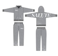 Urban Salute Signature Zip Set