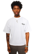 Salute Portrait T-Shirt